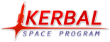 Kerbal Space Program Logo